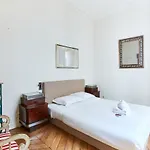 Madeleine - Opera Apartman Párizs