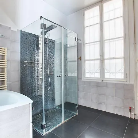 Madeleine - Opera * Paris