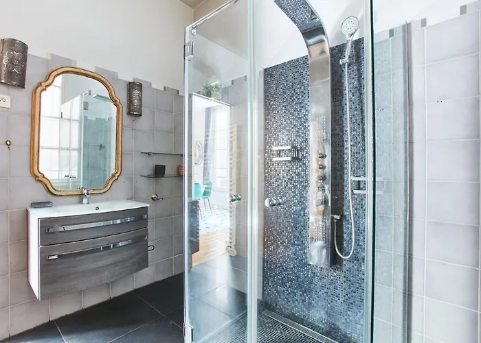 Madeleine - Opera * Paris